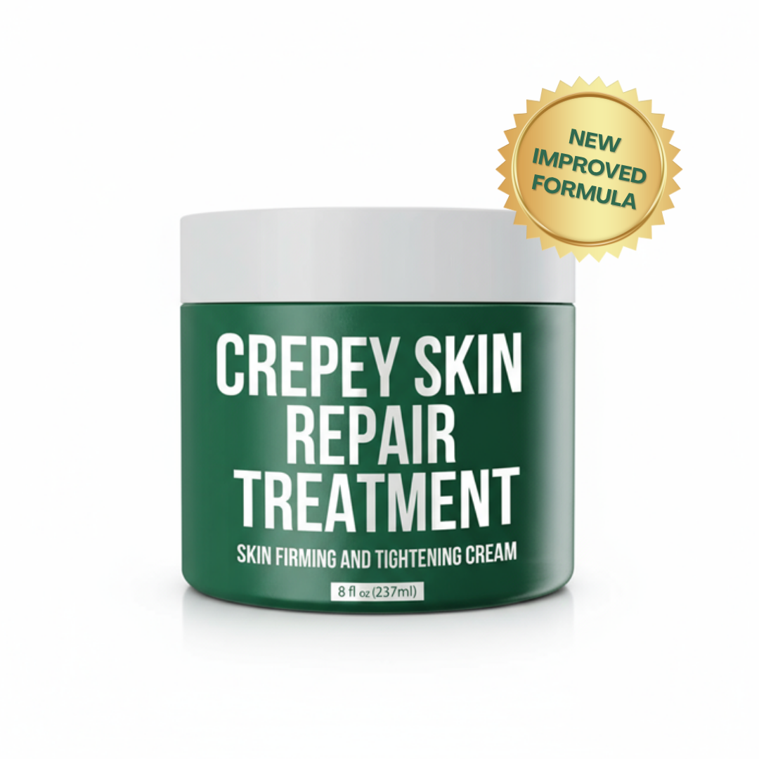 Novalis™ Advanced Crepey Skin Repair Cream