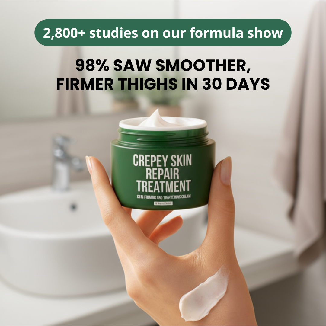 Novalis™ Advanced Crepey Skin Repair Cream