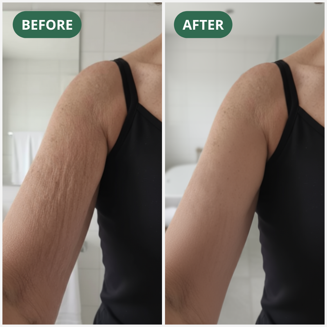 Novalis™ Advanced Crepey Skin Repair Cream
