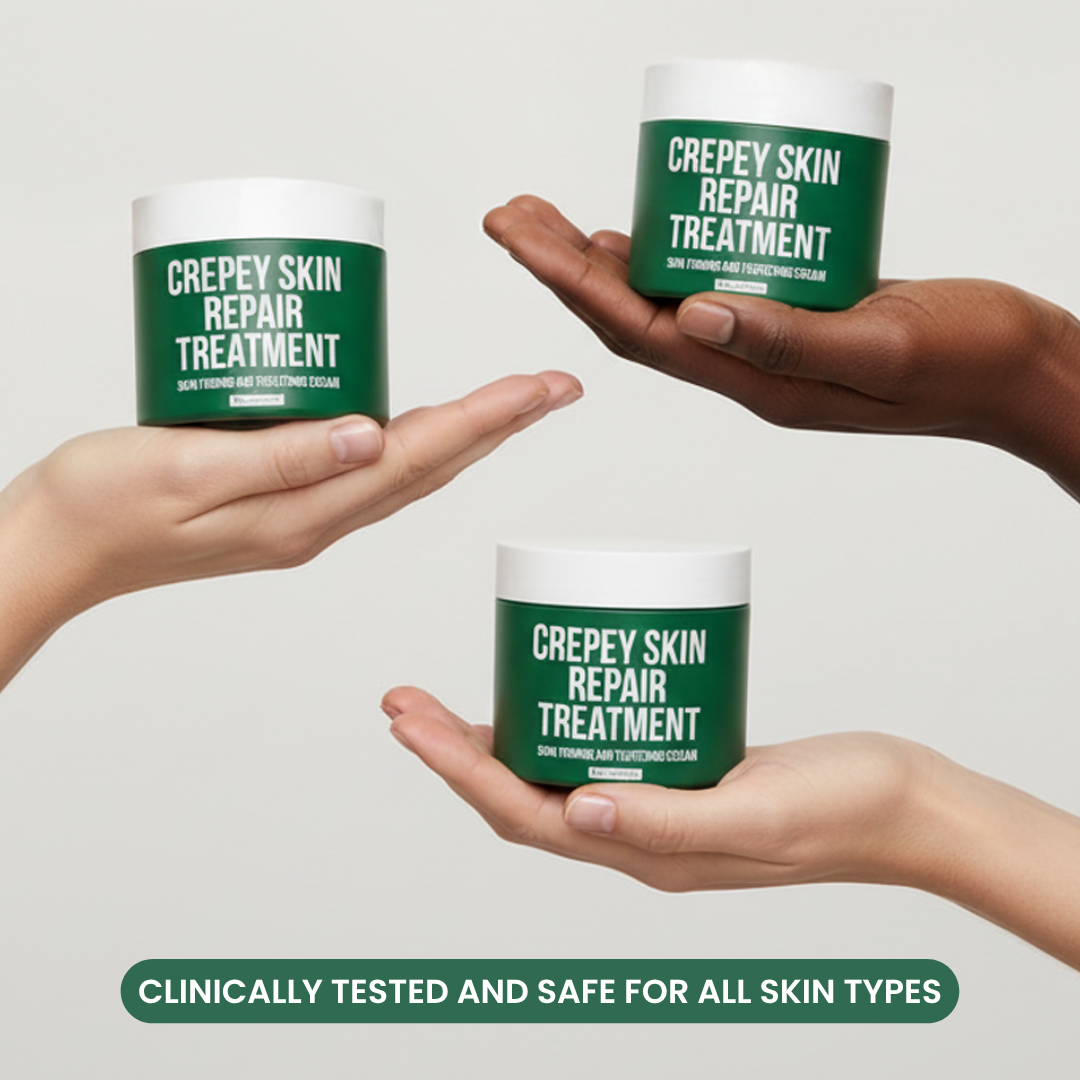 Novalis™ Advanced Crepey Skin Repair Cream